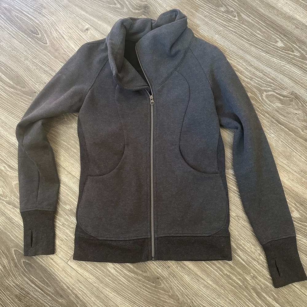 Lululemon hoodie